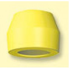 Аттачмены кнопочные ВКС-оц (43005450) матрица 2,2мм желтые средн Бредент