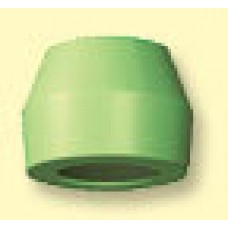 Аттачмены кнопочные ВКС-оц (43006550.1) матрица 1,7мм зелен мягк Бредент