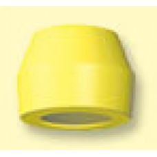 Аттачмены кнопочные ВКС-оц (43006590) матрица 1,7мм желтая средн Бредент