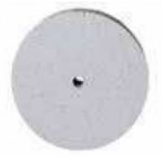 Полир дискообраз 9103G.UM.220 (27999) для мет керамик и сплав цв серый Jota