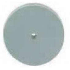 Полир дискообраз 9131F.UM.220 (29722) для керамики цв серый Jota