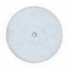 Полир дискообраз 9604М.UM.220 (29476) для мет керамик и сплав цв серый Jota