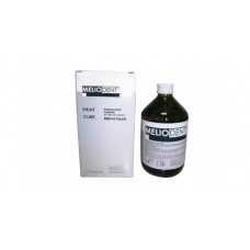 Мелиодент НС жидкость для пластмассы г/п  (500мл) Кюлцер