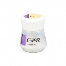 Норитаки CZR Luster LT Natural (11-224)  (10гр) для окс циркон