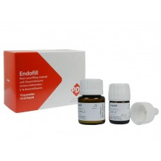 Эндофил (15гр/15мл) пломбир к/каналов (аналог Endomethasone) PD, Швейцария