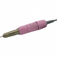 Микромотор-наконеч косметол SDE-SH20N/Pink (30000 об/мин) розовый SMT